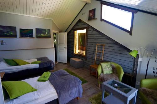 Lapland Guesthouse — Pajala — photo 5