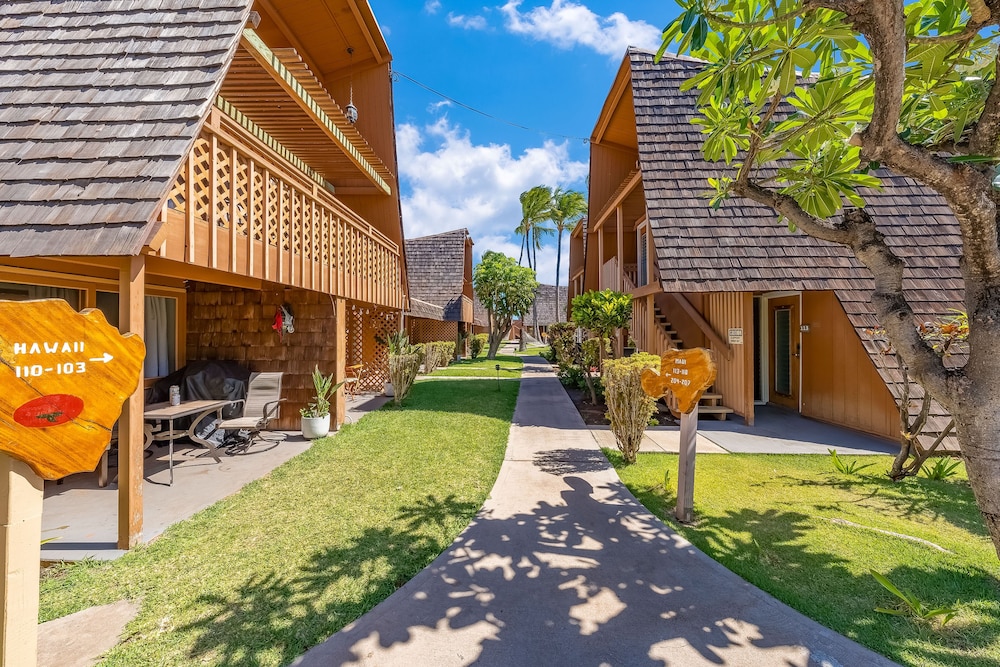 Hotel Molokai - photo 30