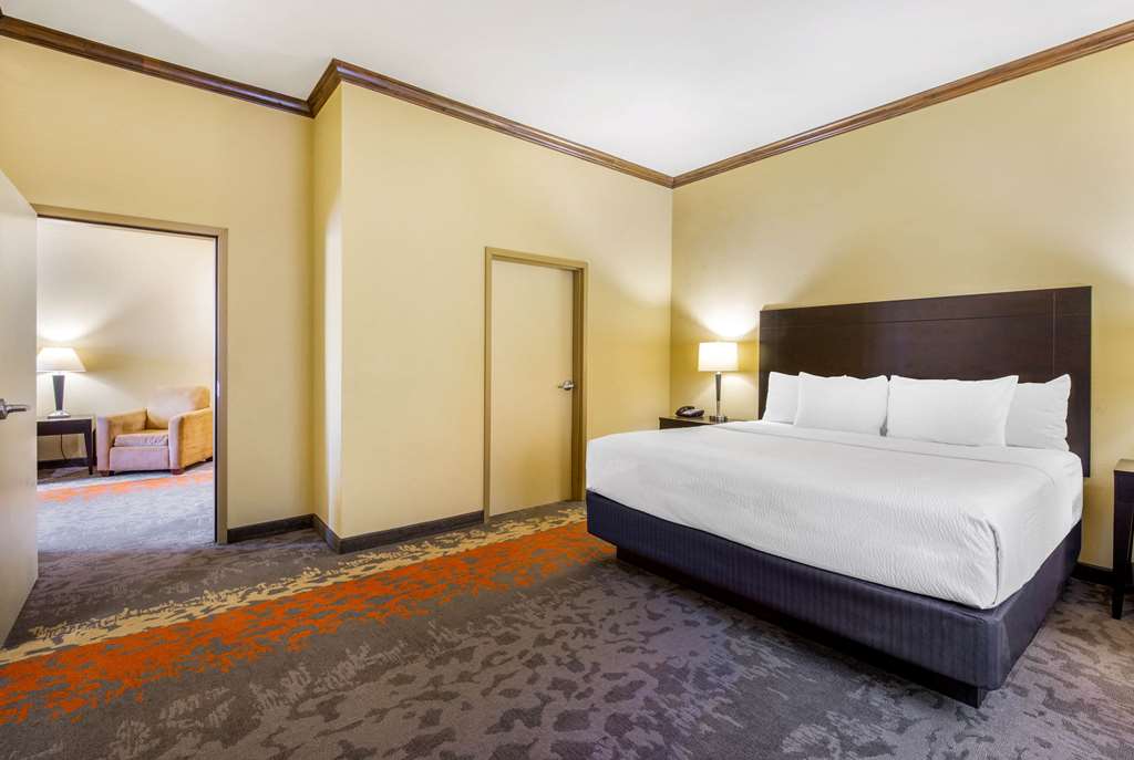 La Quinta Inn & Suites by Wyndham Eastland - photo 44