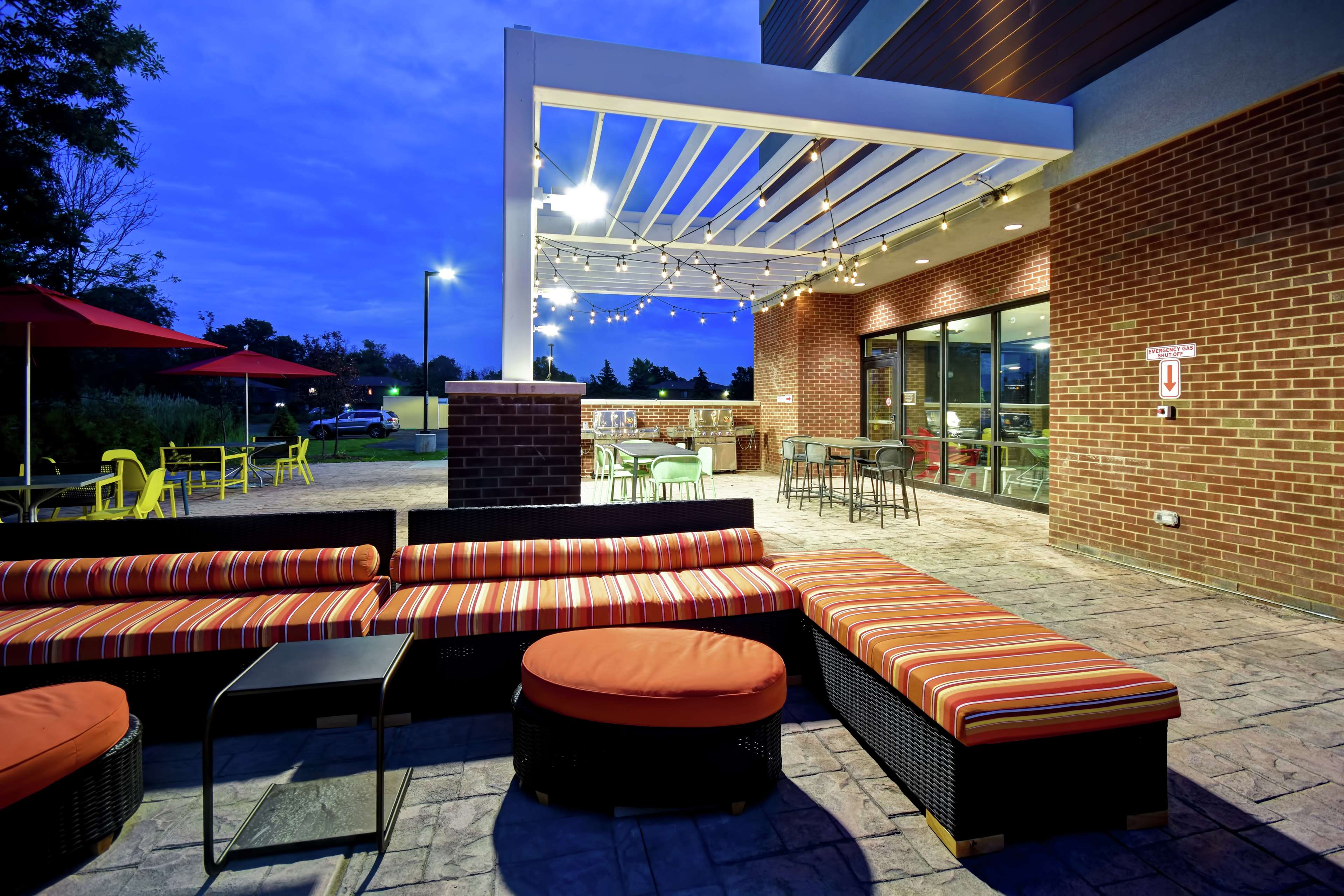 Home2 Suites by Hilton Amherst Buffalo - photo 6