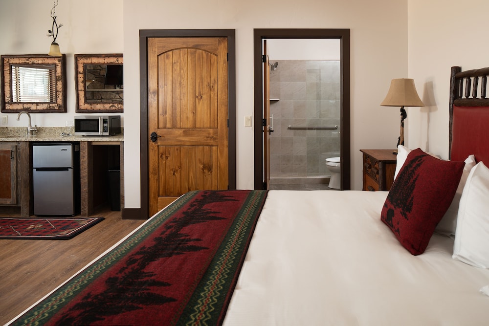 The Landing at Estes Park - photo 44