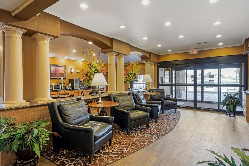 Best Western Plus Red River Inn - photo 11