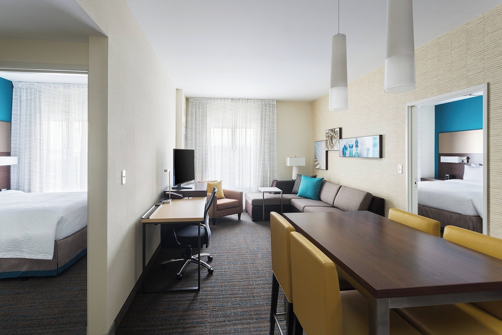 Residence Inn by Marriott Houston West Beltway 8 at Clay Rd. - photo 11