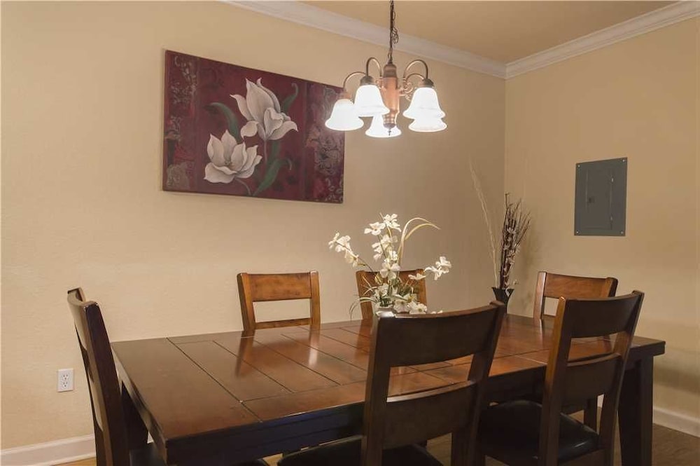 Tuscana Resort Orlando #1106 3 Br Condo - photo 4