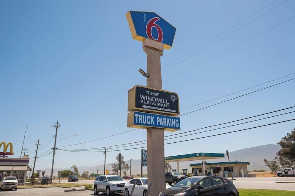 Motel 6 Soledad CA - photo 39