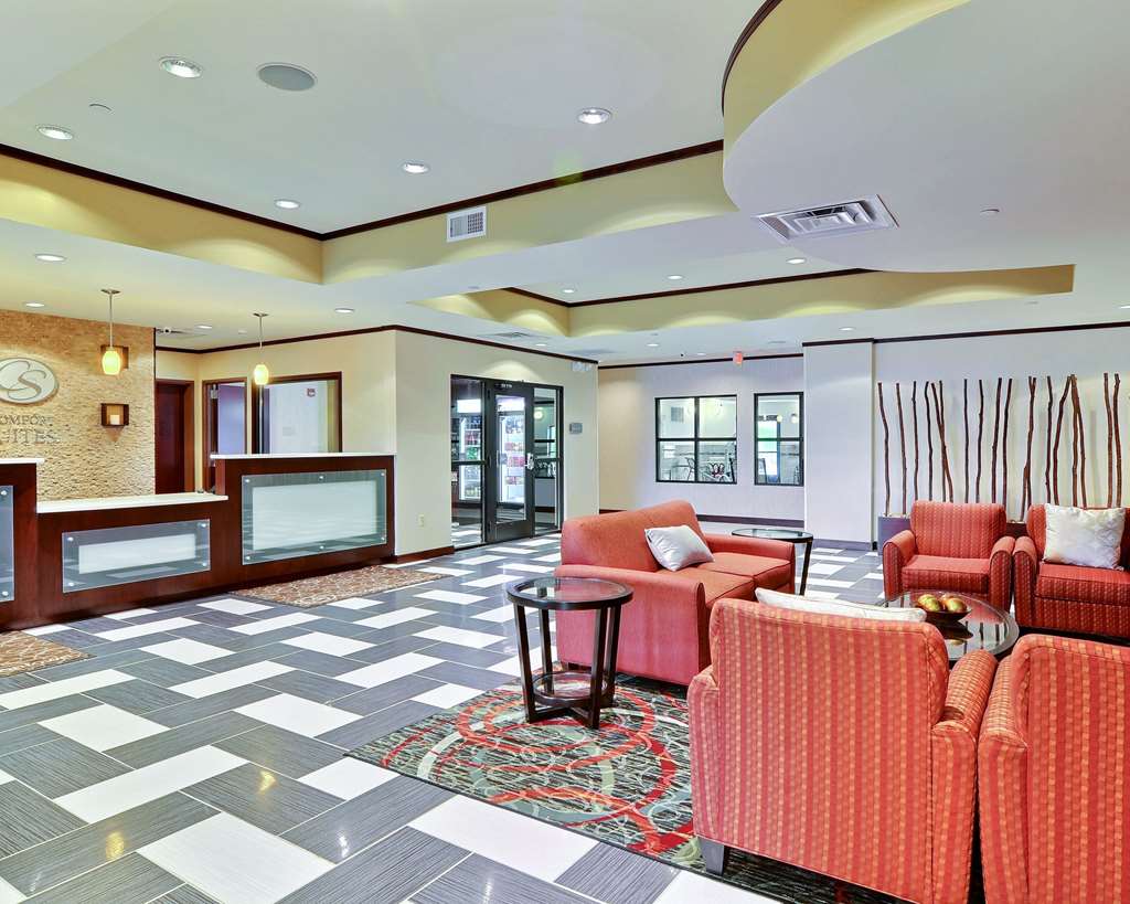 Comfort Suites Uniontown - photo 6