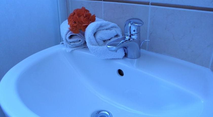 Albergo La Perla — Cagliari — photo 4