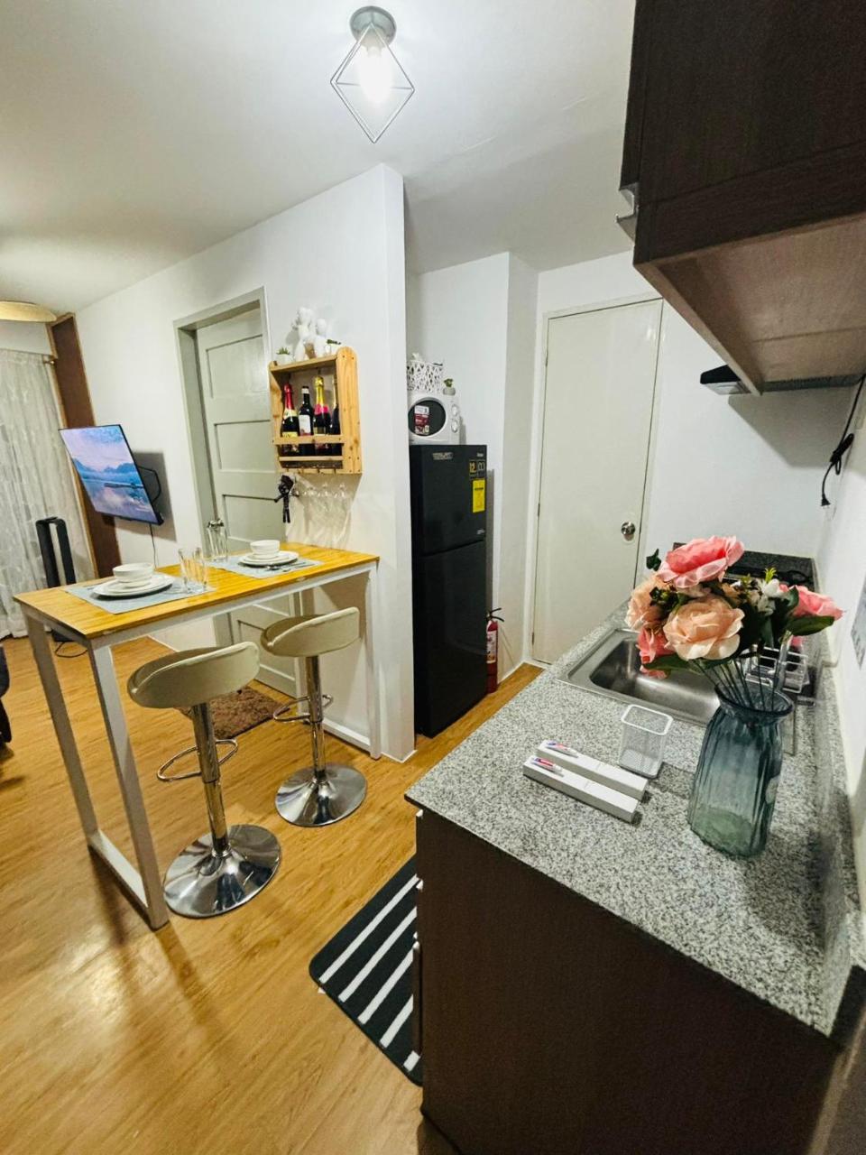 Thea S Place Arezzo Place — Davao