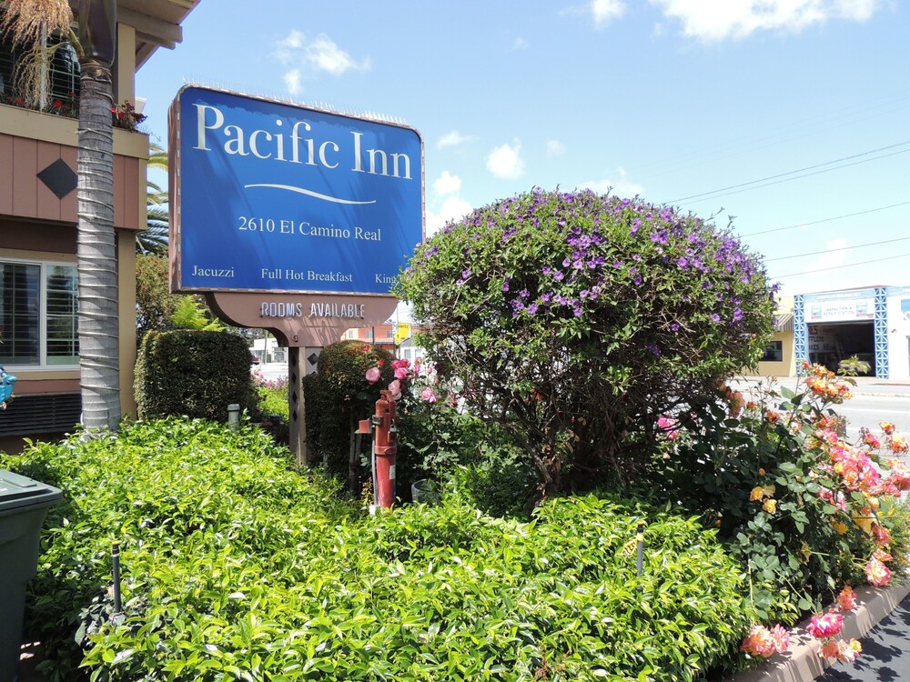 Pacific Inn of Redwood City - photo 81
