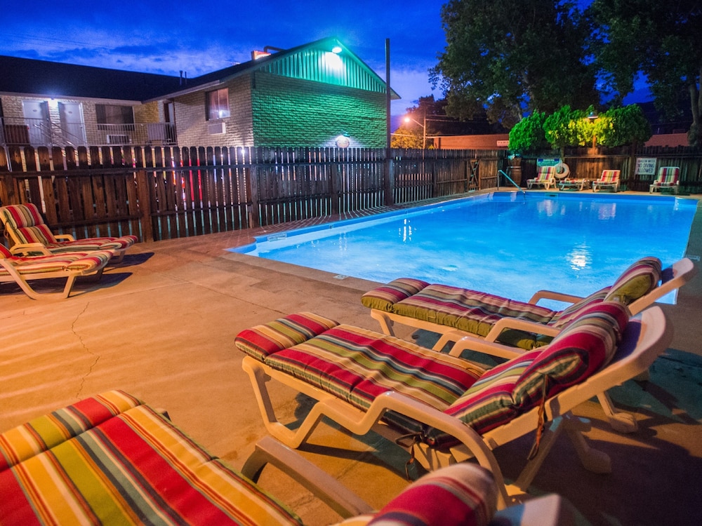 Moab Rustic Inn - photo 42