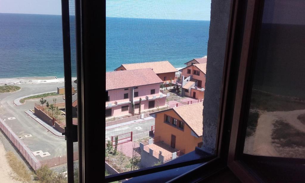 Apartment Nucu I — 4-Star Luxury Hotel in Constanta, Romania