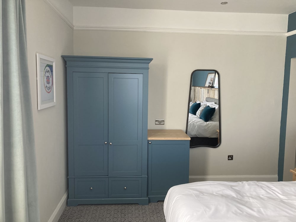 The Downs Hotel — Brighton — photo 5