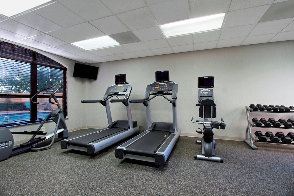 Residence Inn by Marriott DFW Airport North Grapevine - photo 14