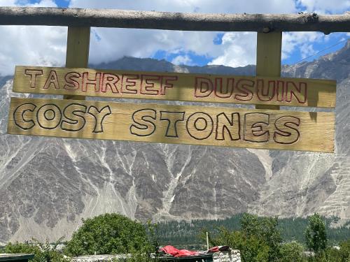 Cosy Stones By Manokur E Basa — Gilgit — photo 4