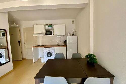 I45 Les Naïades 2 bedrooms for 5 people - last minute hotel in Unknown City