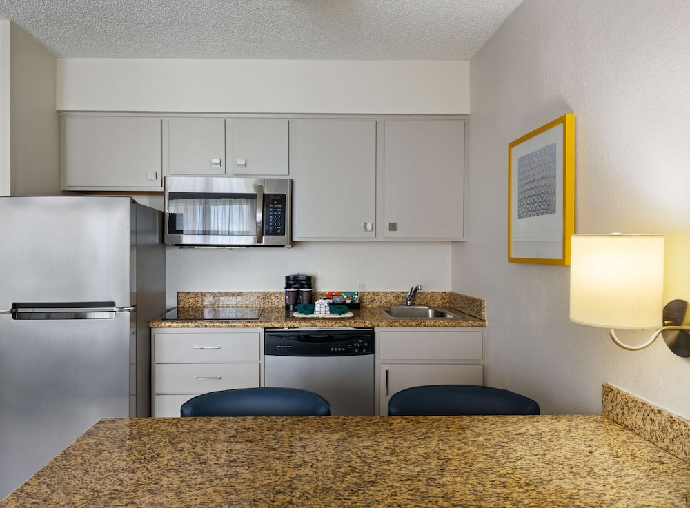 Homewood Suites by Hilton Lake Mary Orlando North - photo 16