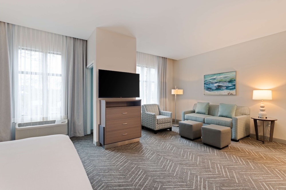 Homewood Suites by Hilton Panama City Beach - photo 10
