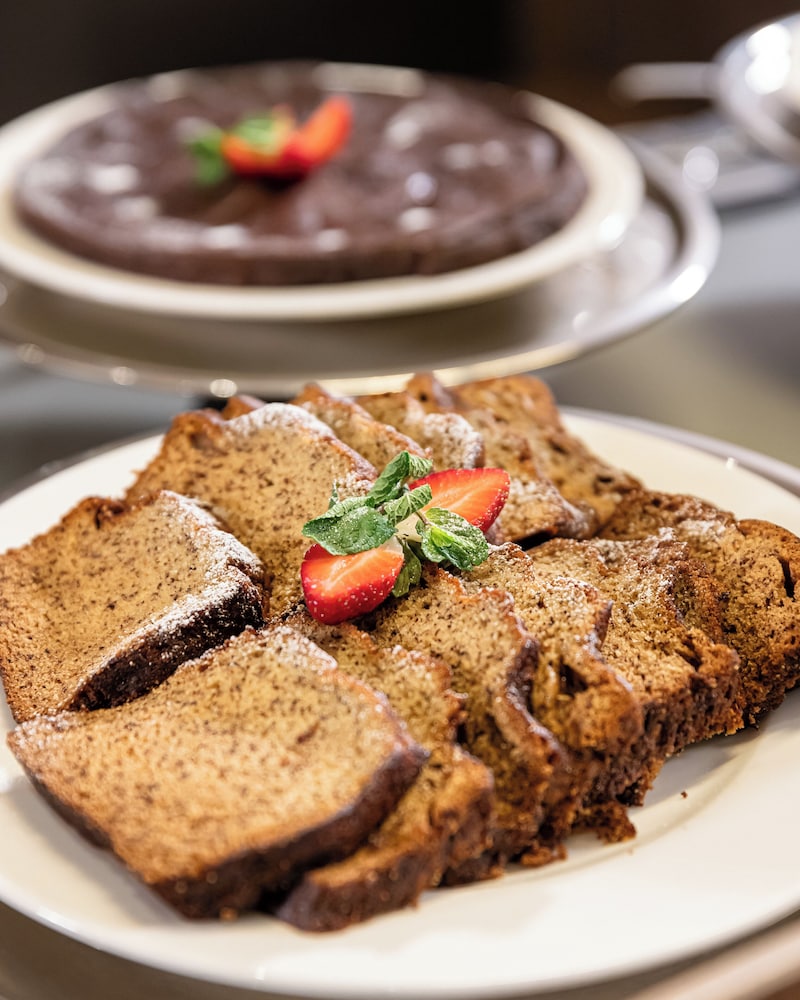 מזון ומשקאות