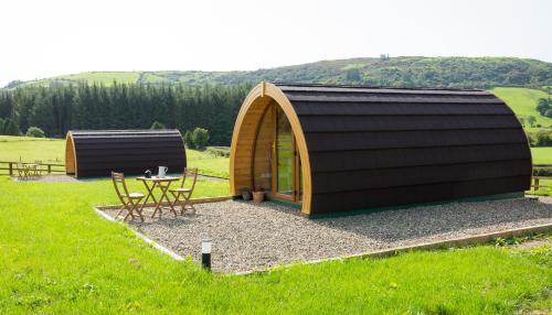 Kilbane Glamping - last minute hotel in Unknown City