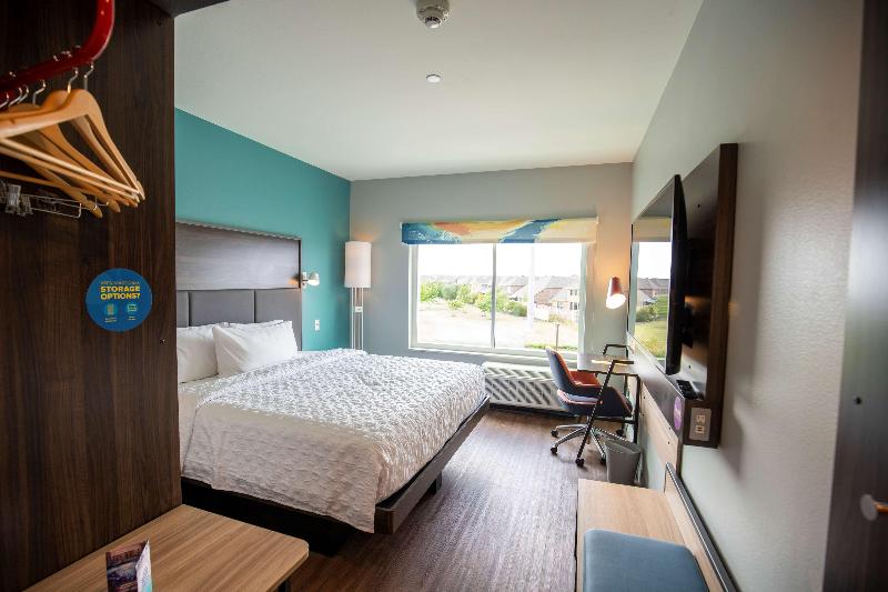 TRU By Hilton Allen Dallas - photo 39