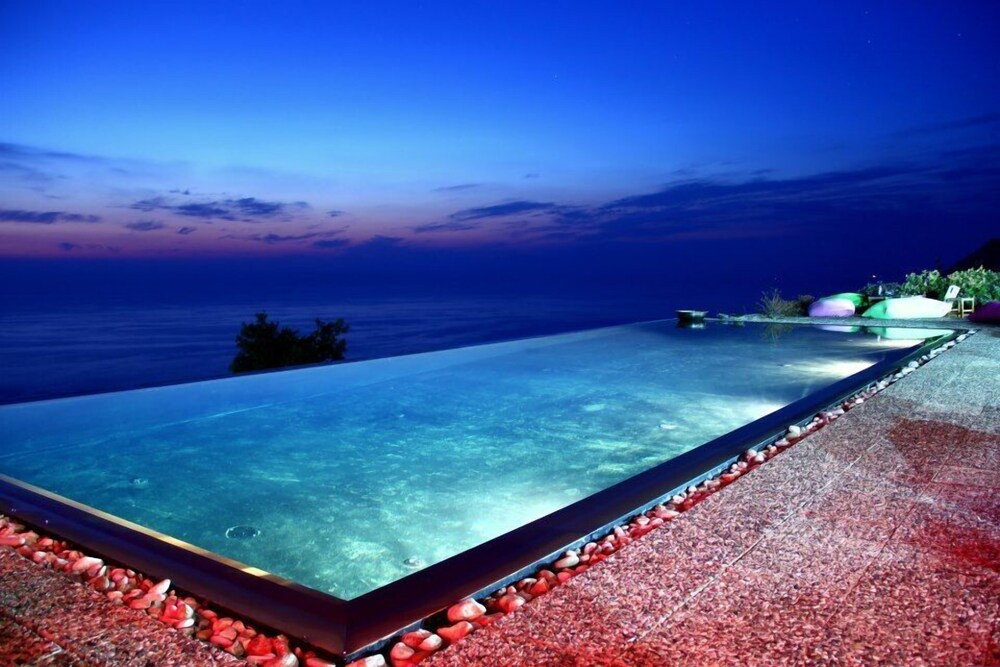 Serenity Boutique Hotel — 4-Star Luxury Hotel in Lefkada, Greece
