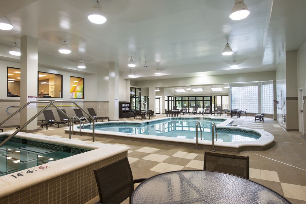 Sheraton Wilmington South Hotel - photo 40