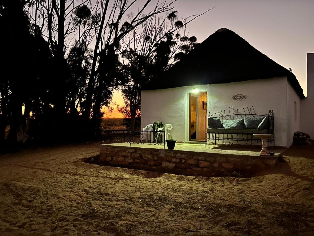 Ben se Huis in Clanwilliam, South Africa