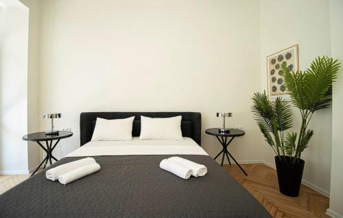 Chic 3BR Apt Near Fabrika By Wehost