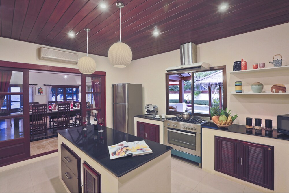 Miskawaan Baan Tamarind in Koh Samui, Thailand