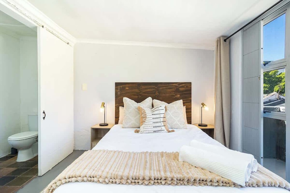 Studio Apartment in Colourful Bo kaap