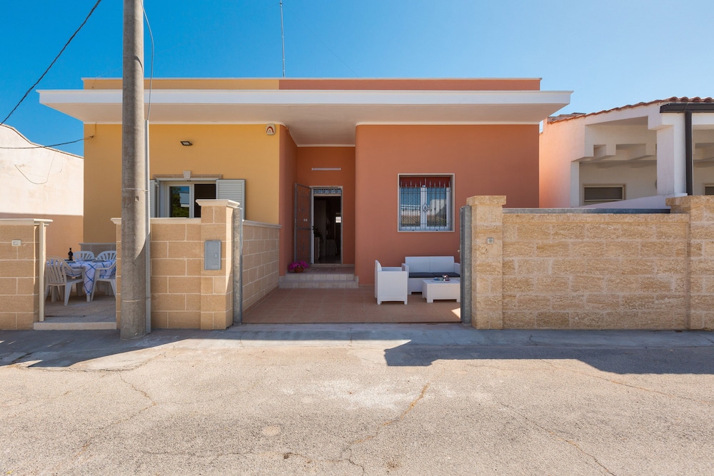 2038 Villetta Gloria — hotel in Alliste