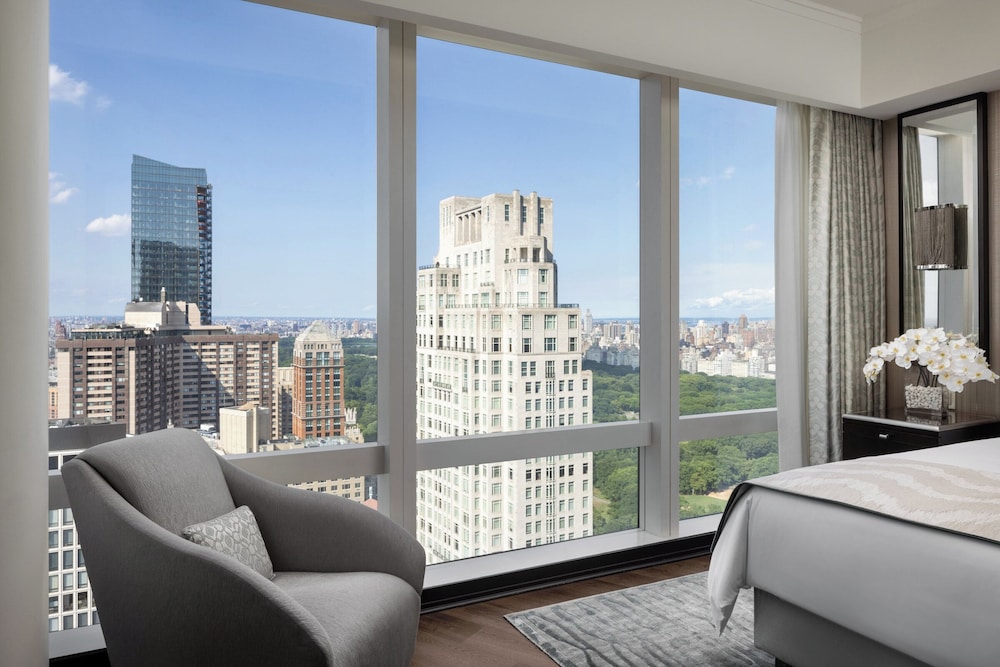 Mandarin Oriental New York - photo 6