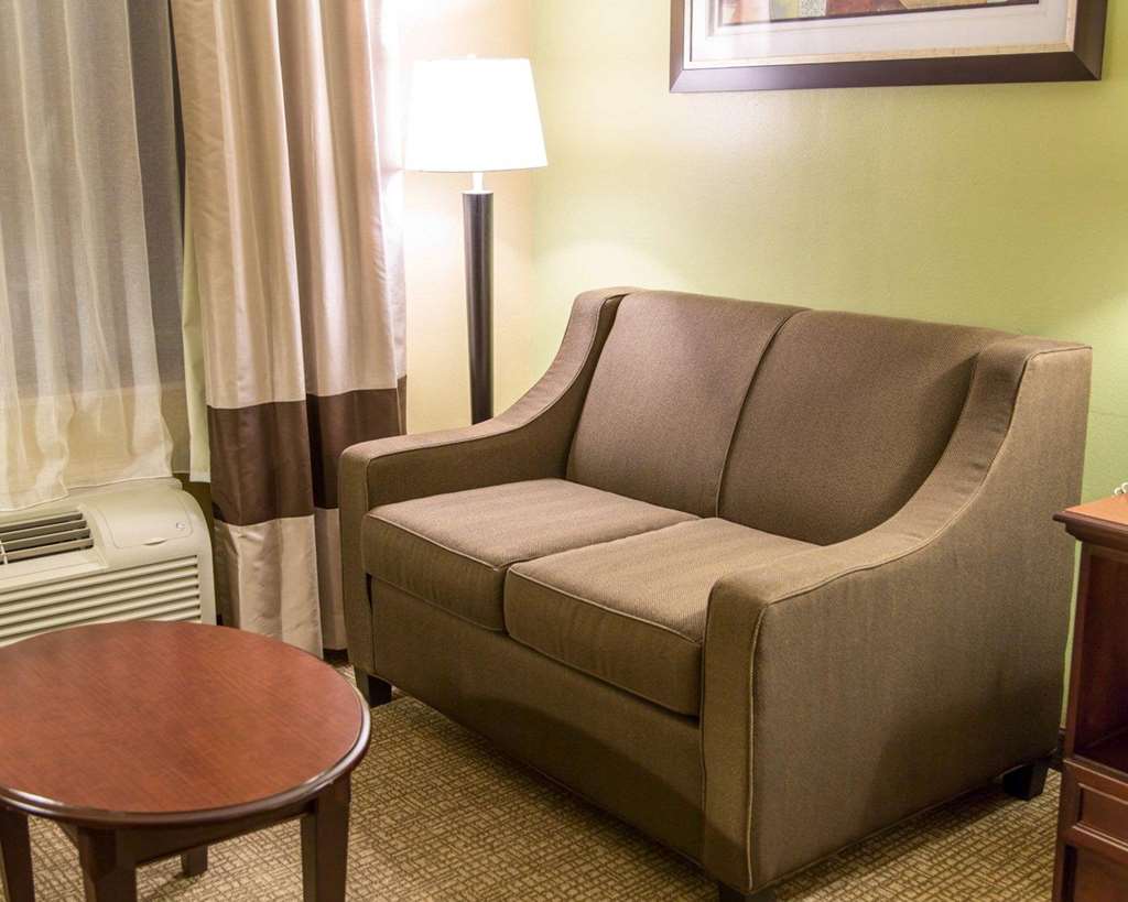 Comfort Inn Shreveport I 49 - photo 13