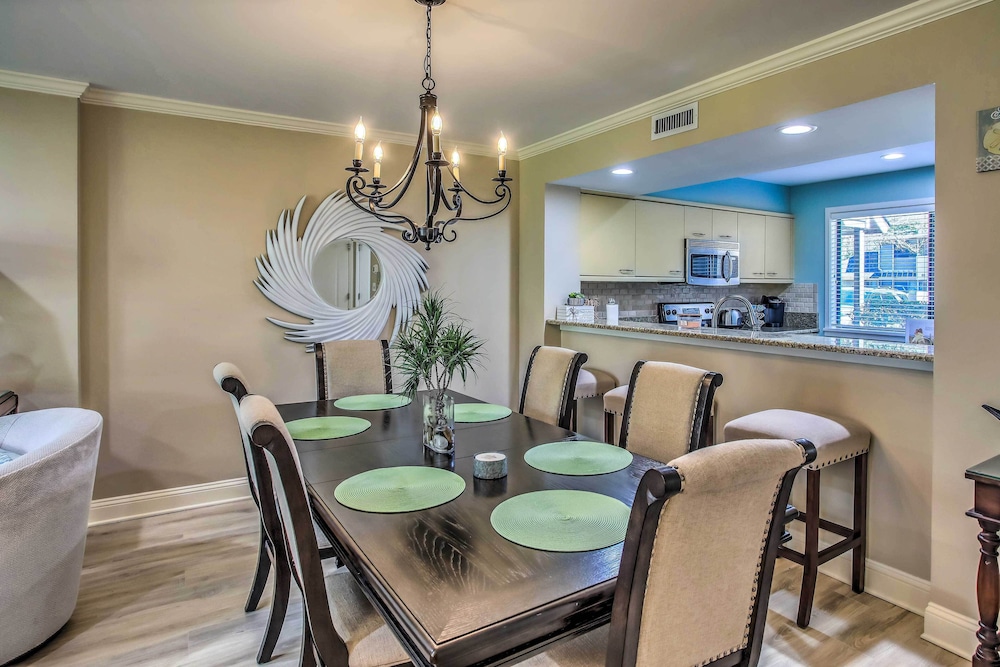 Myrtle Beach Vacation Rental w 2 Resort Pools - photo 30