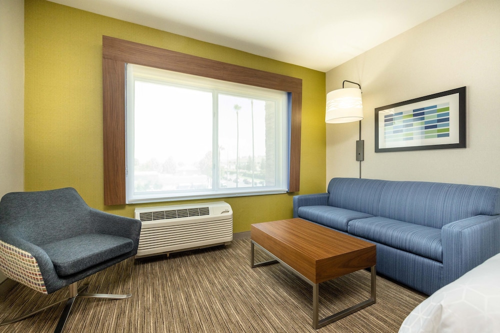 Holiday Inn Express & Suites San Jose Silicon Valley - photo 29
