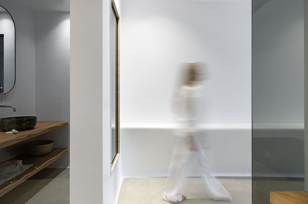 WhiteArt Suites — Mykonos — photo 4