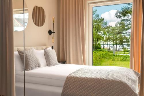 Nautica Resort — 4-Star Luxury Hotel in Gizycko, Poland