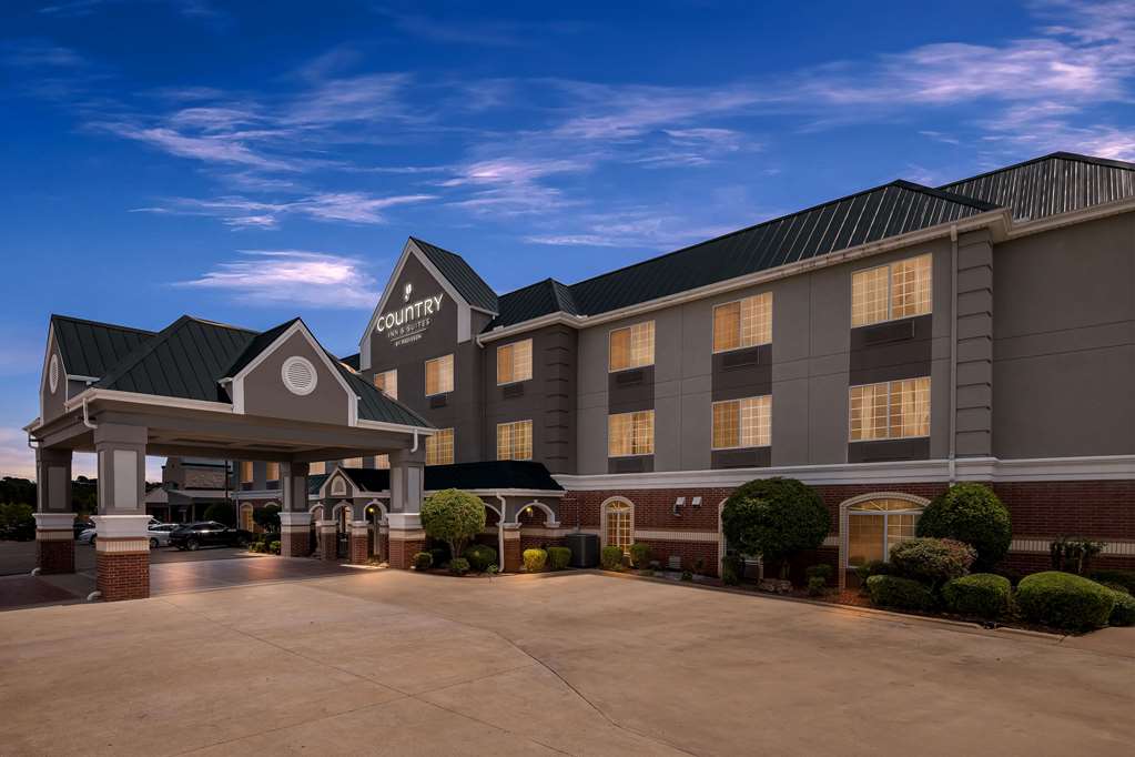 Country Inn & Suites by Radisson Hot Springs AR - photo 5