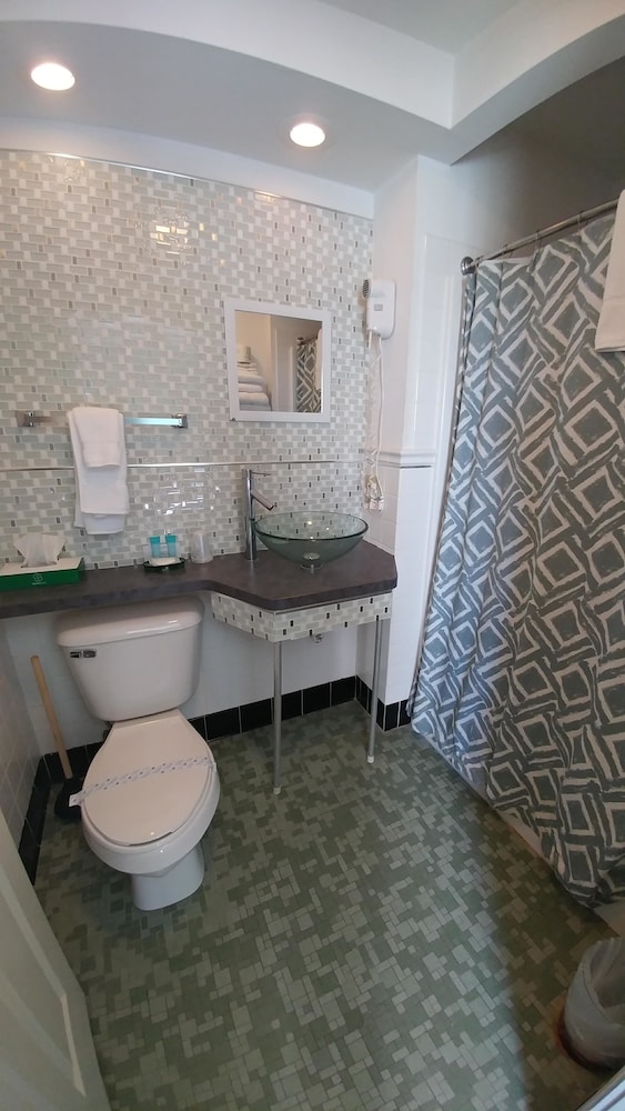 Motel 57 - photo 32