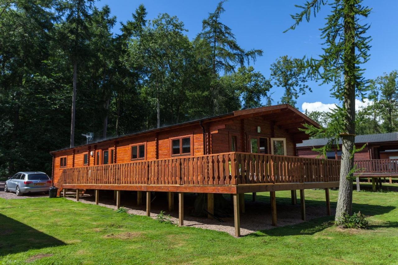 Ilodge 73 - carbon neutral hotel in Louth