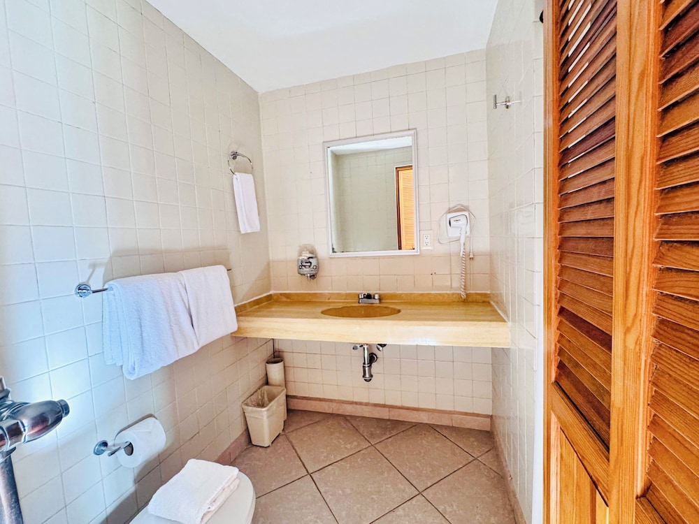 Tropicana Hotel Puerto Vallarta