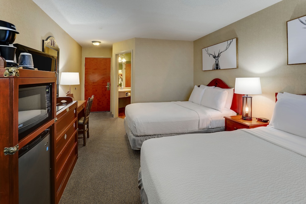 Stoney Creek Inn Galena - photo 10