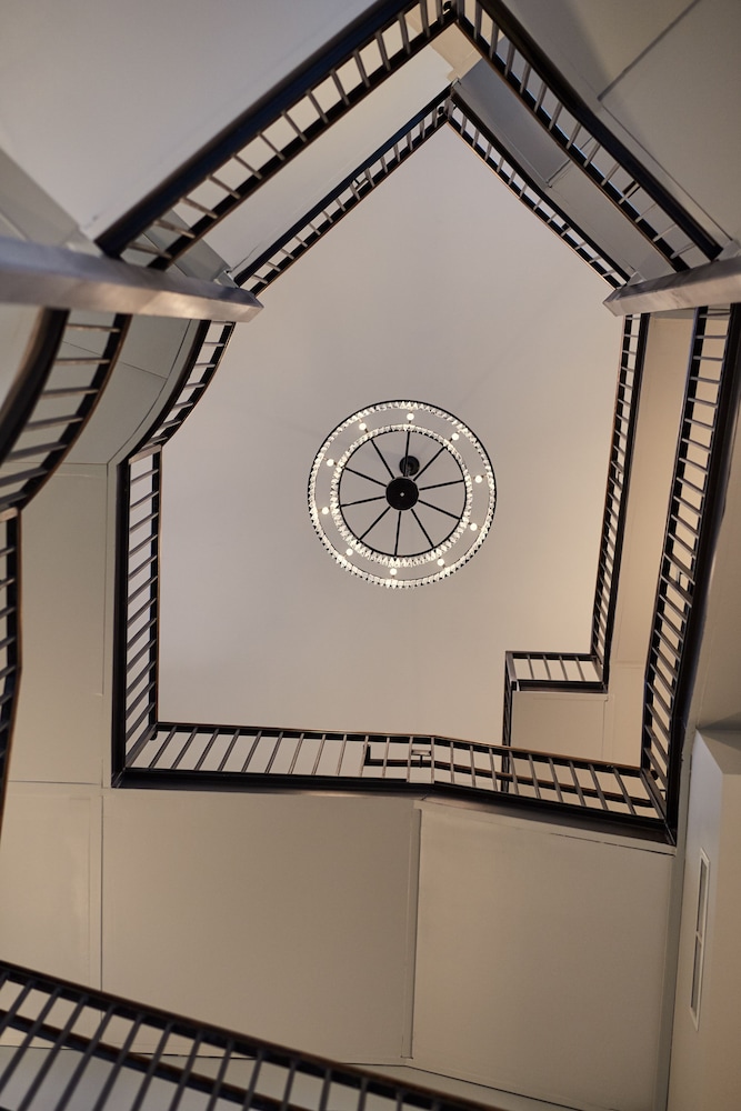 The Foundry Hotel Asheville Curio Collection by Hilton - photo 2