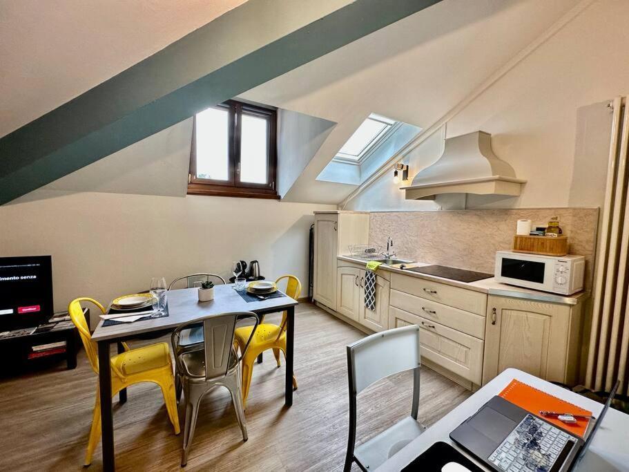 63 passi dal lago by Revenue House — 4-Star Luxury Hotel in Como, Italy