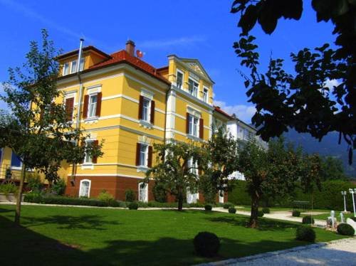 Postwirt - carbon neutral hotel in Seeboden