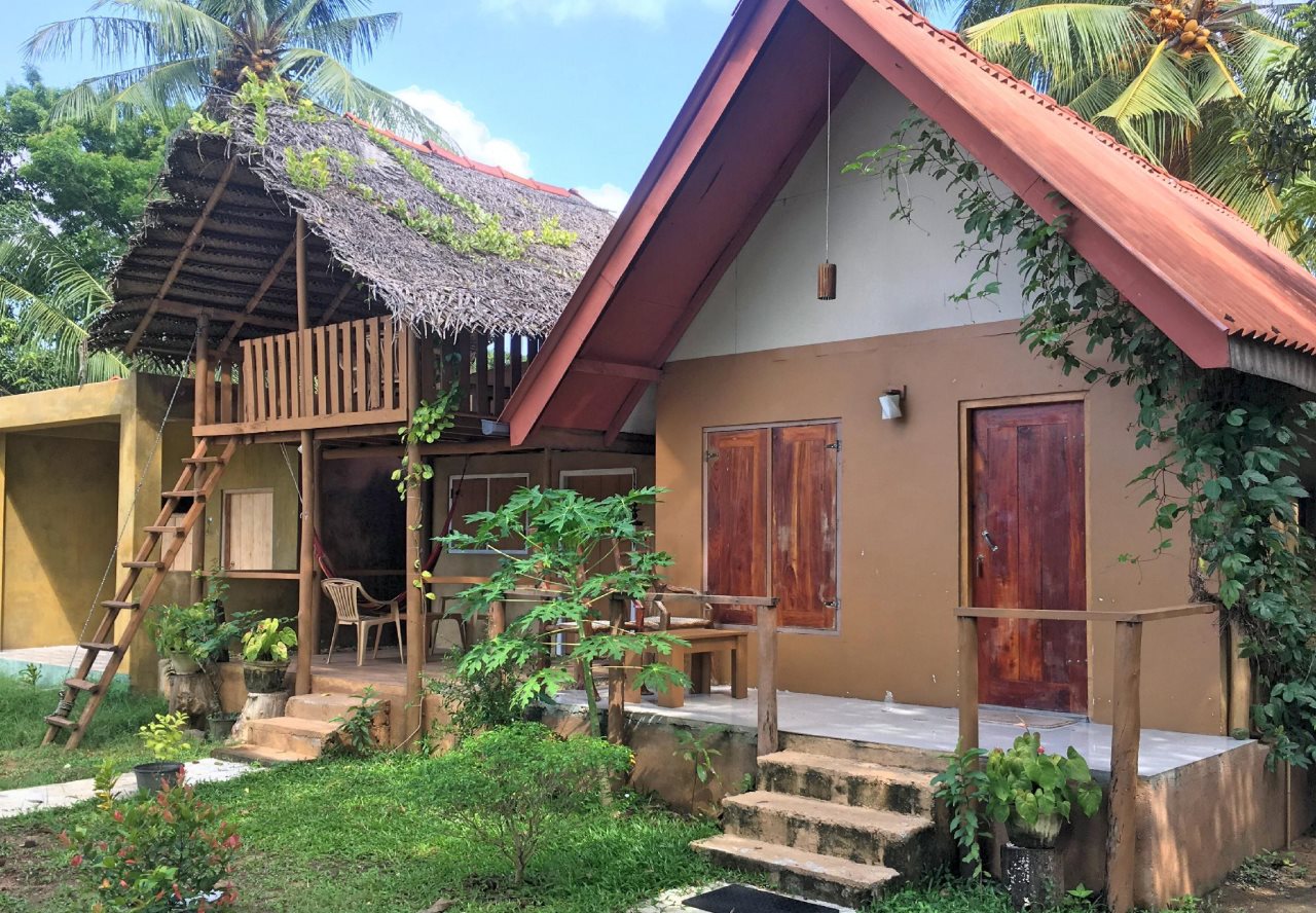 Hotel Tissa - last minute hotel in Unknown City
