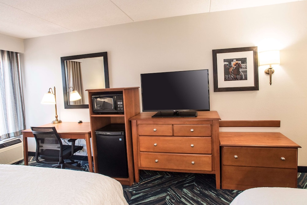 Hampton Inn Louisville North Clarksville - photo 19