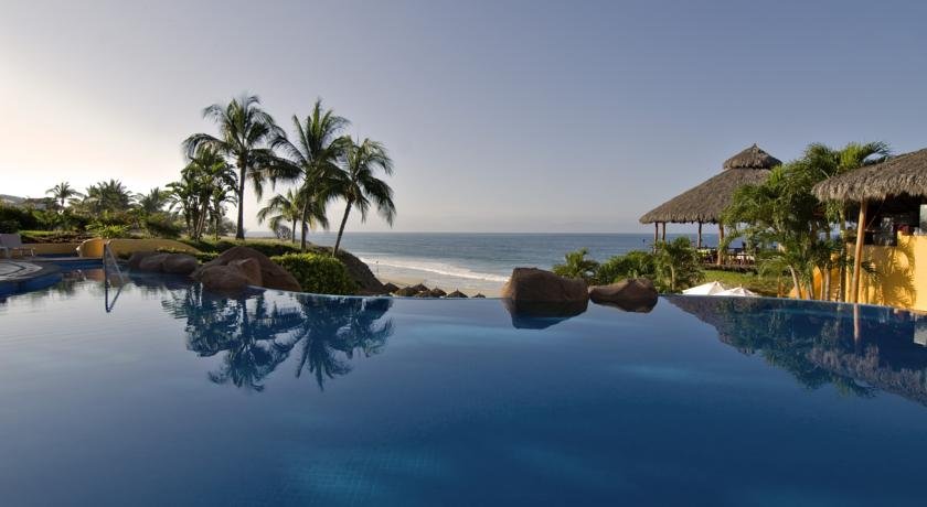 Rancho Banderas All Suites Resort in Cruz De Huanacaxtle, Mexico