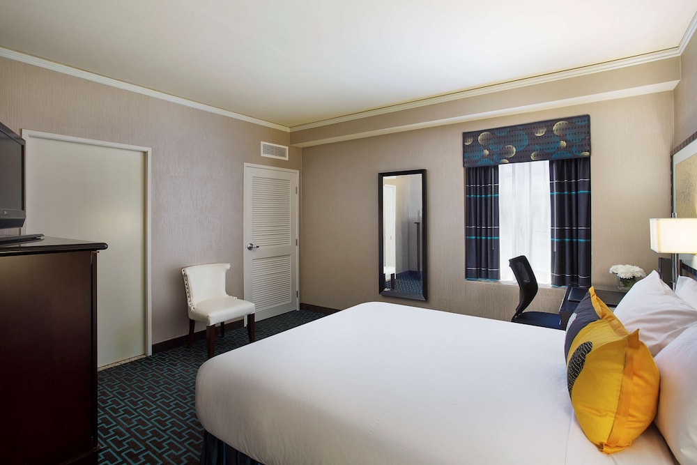 Juniper Hotel Cupertino Curio Collection by Hilton - photo 8