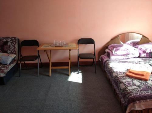 Cheres Hotel — Yablunytsya — photo 4